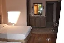 Hotell Romance Club