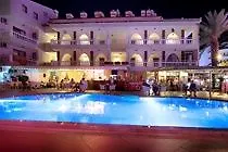 Hotell Romance Club Marmaris