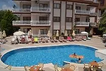 Romance Club Hotell 3*