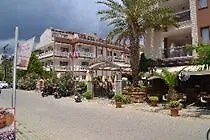 Ξενοδοχείο Romance Club Μαρμαρίς