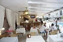 Ξενοδοχείο Romance Club Μαρμαρίς