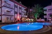Romance Club 3* Μαρμαρίς