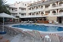 Ξενοδοχείο Romance Club 3*