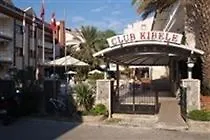 Ξενοδοχείο Romance Club Μαρμαρίς