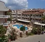 Romance Club 3* Marmaris