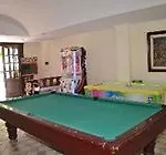 Romance Club Hotel
