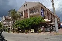 Romance Club Hotel