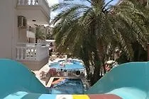 Romance Club 3* Marmaris