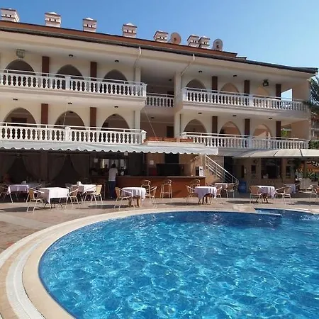 Romance Club Hotel 3*