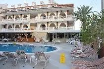 Romance Club Marmaris