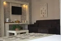 호텔 Romance Club 말마리스