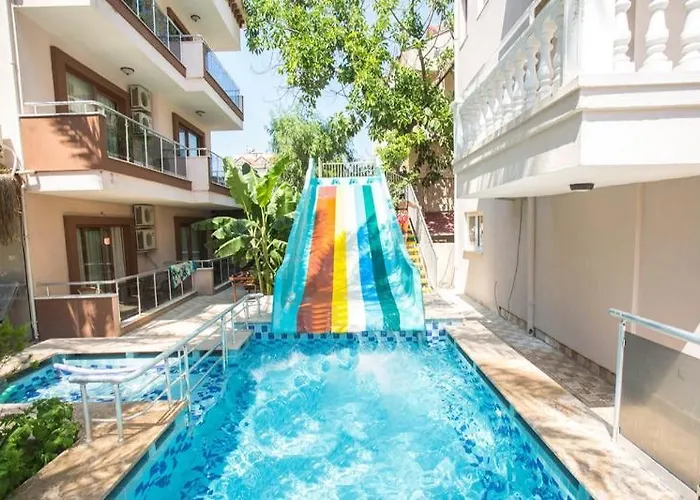 Romance Club Marmaris