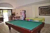 Romance Club Hotel