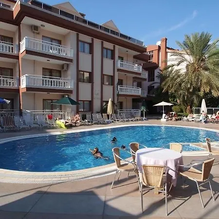 Romance Club Marmaris