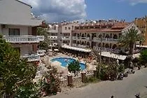 Romance Club 3* Marmaris