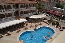 Romance Club Hotel Marmaris