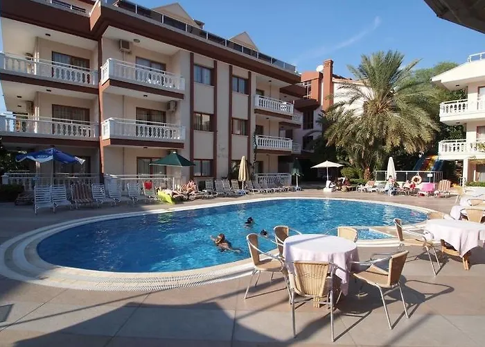 Romance Club Marmaris